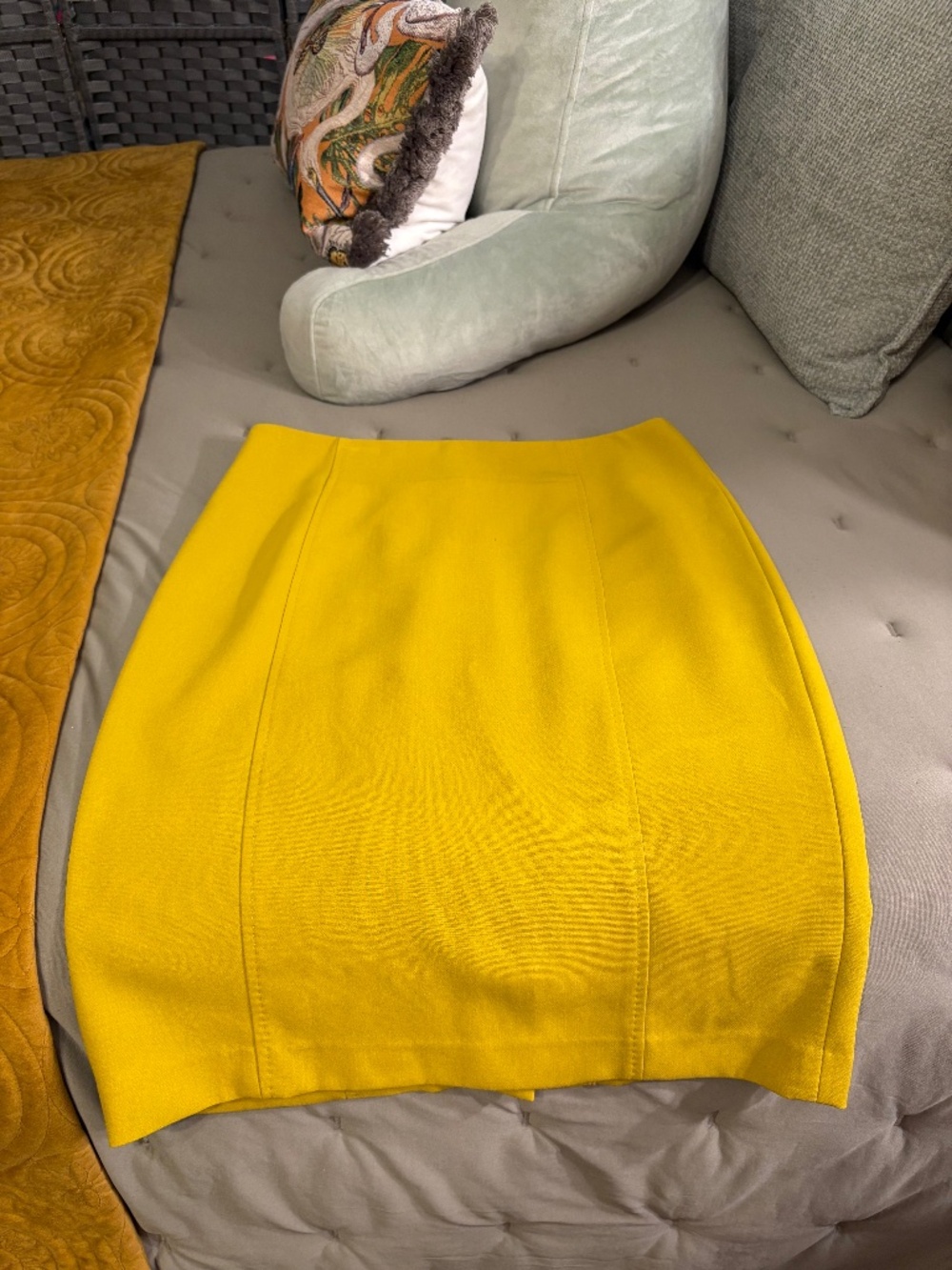 Loft Skirt